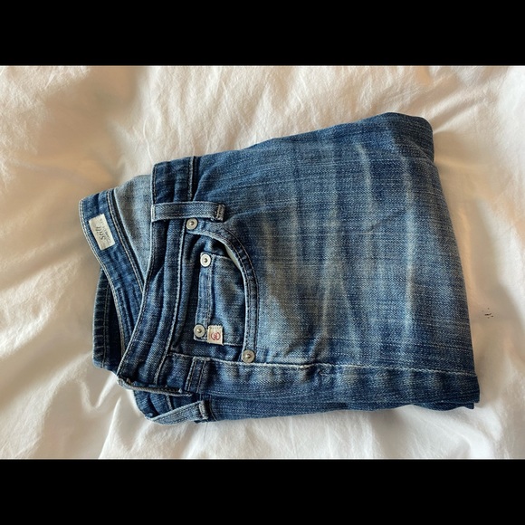 AG Stilt Jeans 26 - Picture 3 of 4